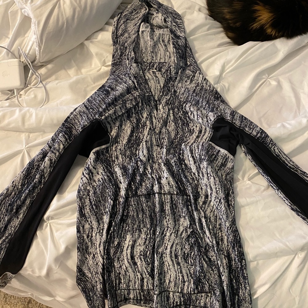 Lulu lemon long sleeve
